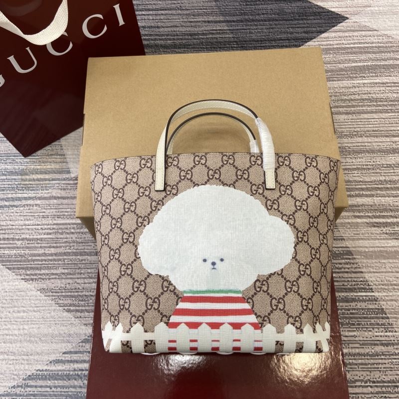Gvc*1 tote bags